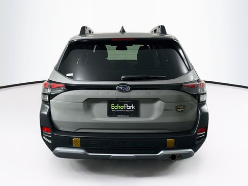 Used 2026 Subaru Forester Wilderness AWD/4WD image 7