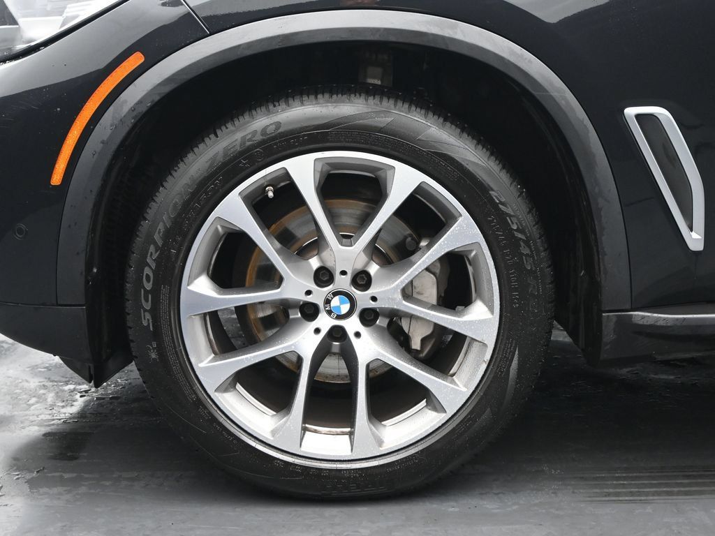 Used 2023 BMW X5 sDrive40i RWD image 19