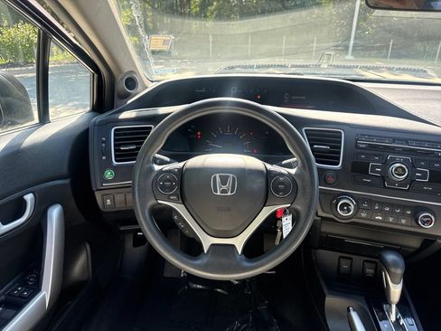 Used 2014 Honda Civic LX image 19