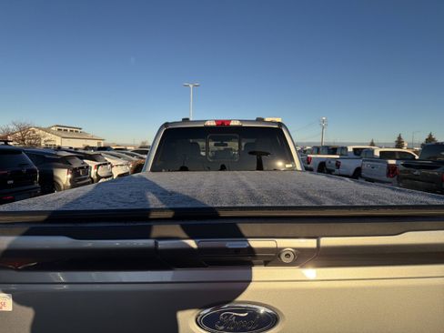 Used 2024 Ford F250 XLT w/ XLT Premium Package image 7