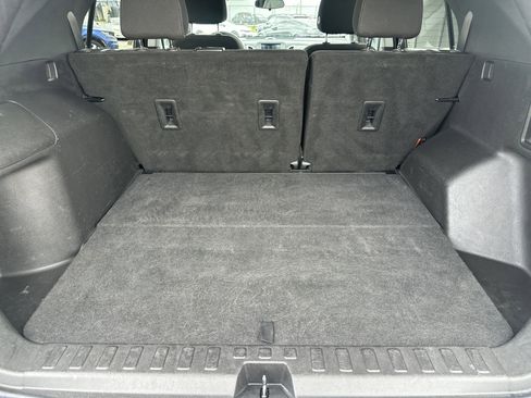 Used 2022 Chevrolet Equinox LT image 19