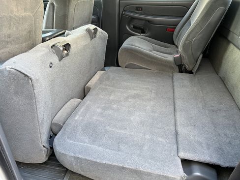 Used 2007 Chevrolet Silverado 2500 LT w/ Heavy-Duty Power Package image 16