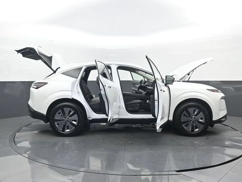 Used 2025 Nissan Murano SL AWD/4WD image 33