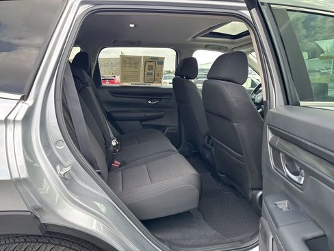 Used 2023 Honda CR-V EX image 37