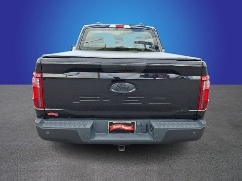 Used 2025 Ford F150 XL AWD/4WD image 6