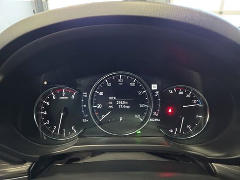 Used 2021 MAZDA CX-5 Grand Touring Reserve image 23