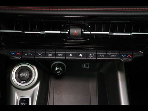 Used 2024 Dodge Hornet R/T AWD/4WD image 26