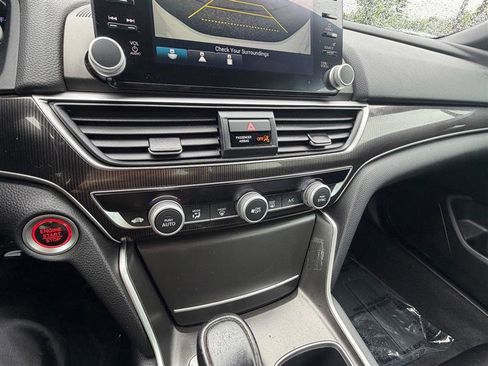 Used 2020 Honda Accord Sport image 17