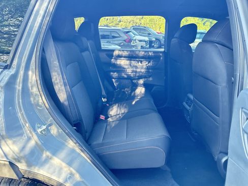 Used 2026 Honda CR-V Sport image 13