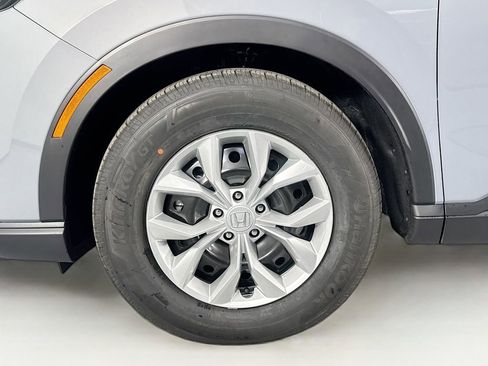 Used 2026 Honda CR-V LX image 37