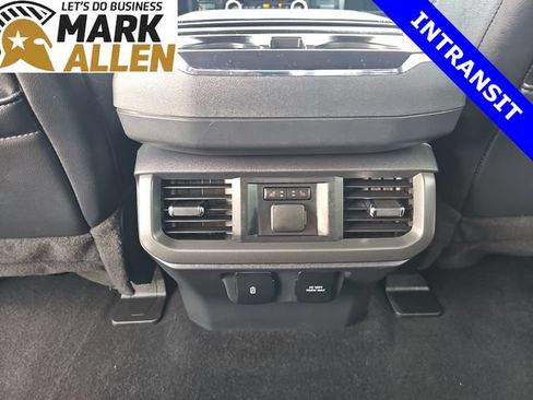 Used 2024 Ford F150 Lariat w/ Equipment Group 502A High AWD/4WD image 22
