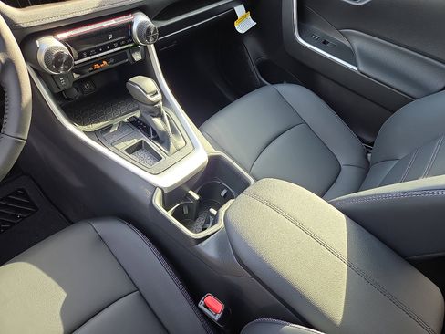 New 2025 Toyota RAV4 XLE Premium image 15