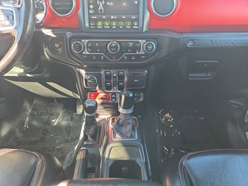 Used 2021 Jeep Wrangler Unlimited Rubicon image 13