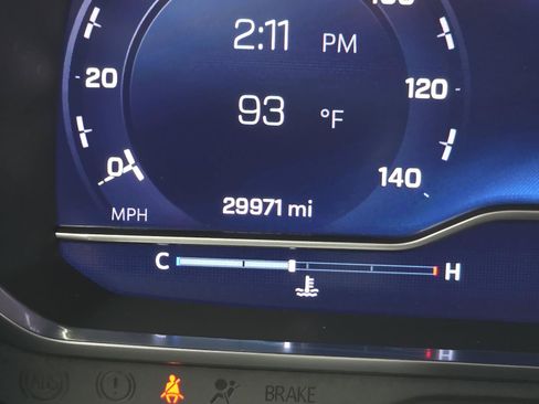 Used 2024 Chevrolet Tahoe Premier RWD image 30