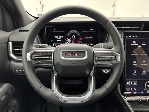 New 2027 GMC Terrain Elevation w/ Elevation Premium Package FWD image 19