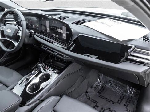 New 2026 Audi A6 Premium Plus AWD/4WD image 25