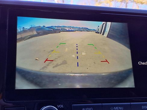 New 2026 Nissan Frontier PRO-4X image 21