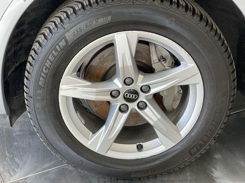 Certified 2023 Audi Q5 2.0T Premium w/ Convenience Package image 11