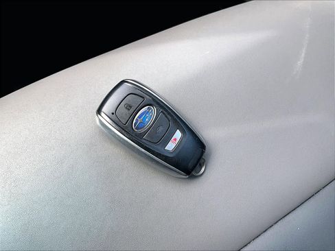 Used 2022 Subaru Outback Onyx Edition XT image 29