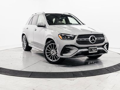 Certified 2026 Mercedes-Benz GLE 350 4MATIC