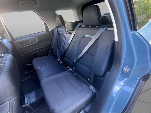 Used 2021 Ford Bronco Sport Badlands AWD/4WD image 19