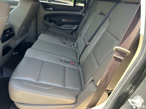Used 2019 Chevrolet Tahoe LT AWD/4WD image 23