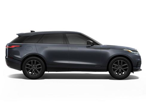 New 2026 Land Rover Range Rover Velar Belgravia AWD/4WD image 3
