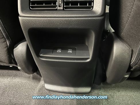 New 2026 Honda CR-V Sport image 24