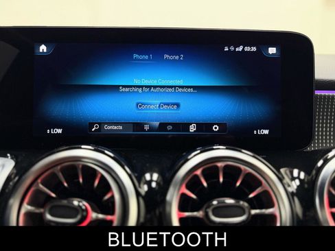 Used 2023 Mercedes-Benz EQB 300 4MATIC w/ Exclusive Package image 27