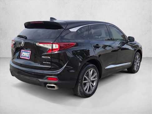 Used 2024 Acura RDX SH-AWD w/ Technology Package image 5