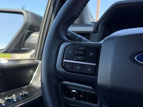 Used 2025 Ford F150 XLT w/ Equipment Group 301A Standard image 10