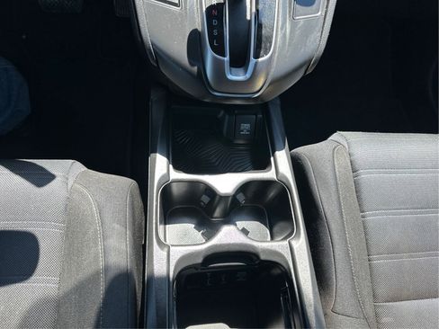 Used 2018 Honda CR-V EX image 17