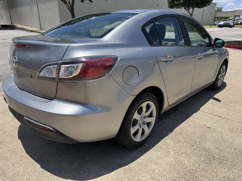 Used 2010 MAZDA MAZDA3 i Sport FWD image 7