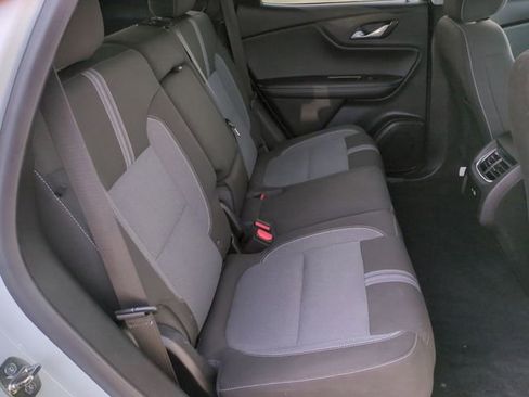 Certified 2023 Chevrolet Blazer LT w/ Convenience Package image 26