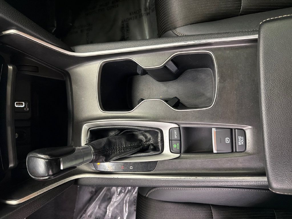 Used 2019 Honda Accord Sport image 29