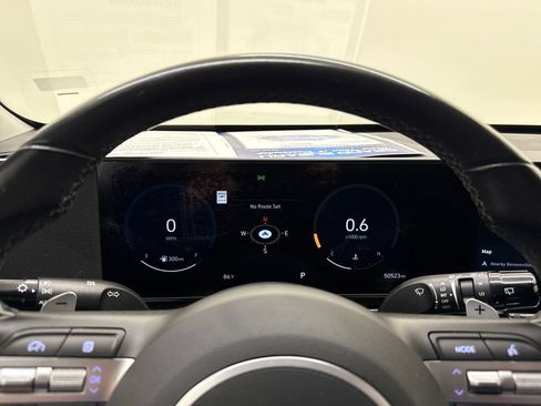 Used 2024 Hyundai Kona SEL w/ Convenience Package FWD image 18