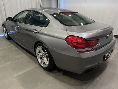 Used 2015 BMW 650i Gran Coupe xDrive image 4