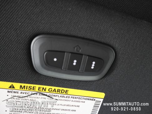 New 2027 Chrysler Pacifica Select AWD/4WD image 69