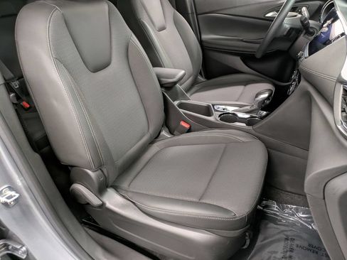 Used 2023 Buick Encore GX Select w/ Sport Touring Package AWD/4WD image 29