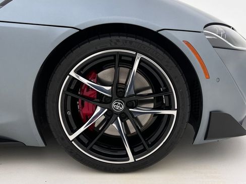 Used 2020 Toyota Supra Premium w/ Driver Assist Package image 33