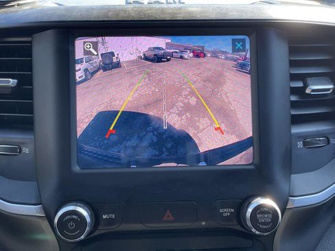 Certified 2020 RAM 1500 Big Horn image 21