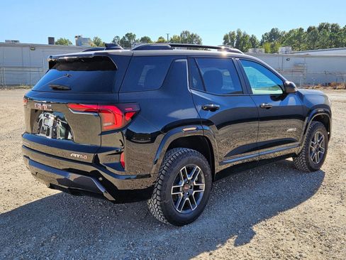 New 2026 GMC Terrain AT4 image 6