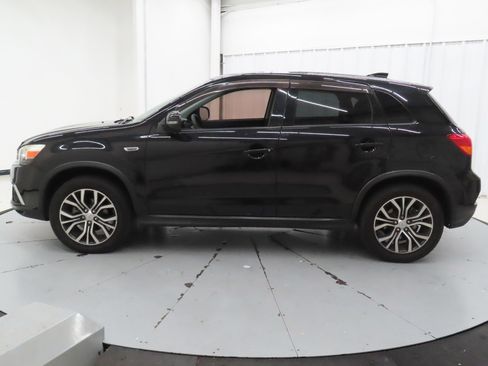 Used 2019 Mitsubishi Outlander Sport ES AWD/4WD image 7