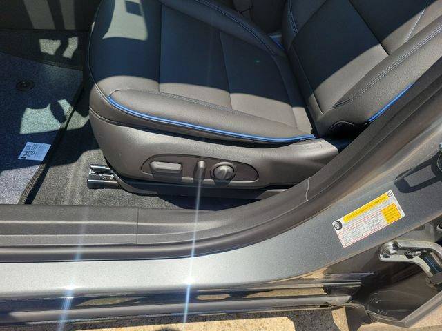 New 2026 Buick Envista Sport Touring w/ Convenience I Package FWD image 11