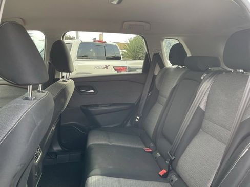 Certified 2021 Nissan Rogue SV image 18