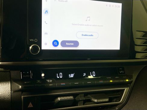 Used 2025 Toyota Camry LE FWD image 26