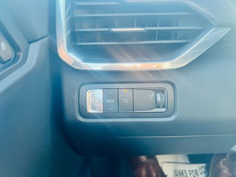 New 2026 GMC Acadia Elevation w/ Black Edition image 30