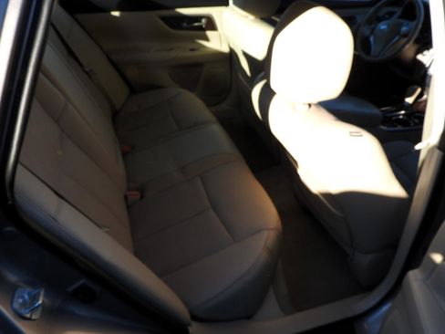 Used 2014 Nissan Altima 2.5 SL w/ Technology Package image 13