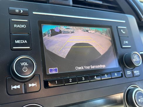 Used 2016 Honda Civic LX image 31