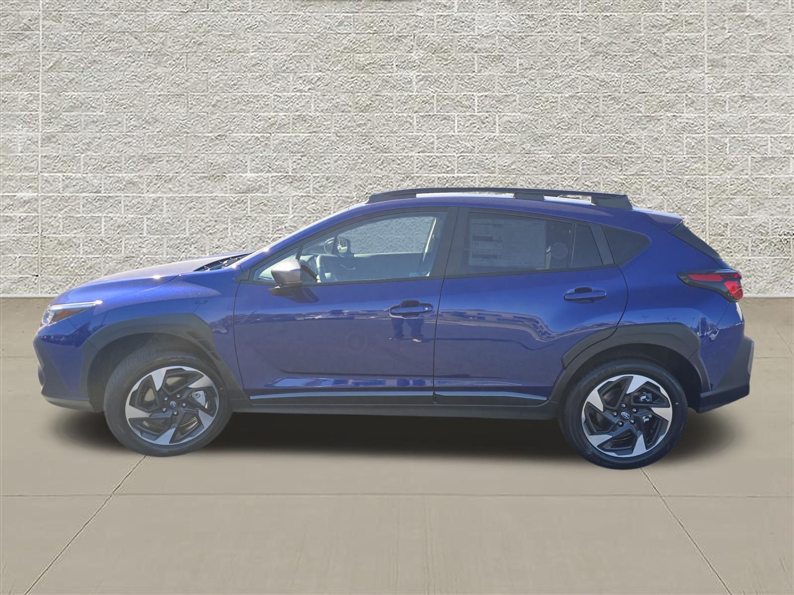 New 2026 Subaru Crosstrek 2.5i Limited AWD/4WD image 4